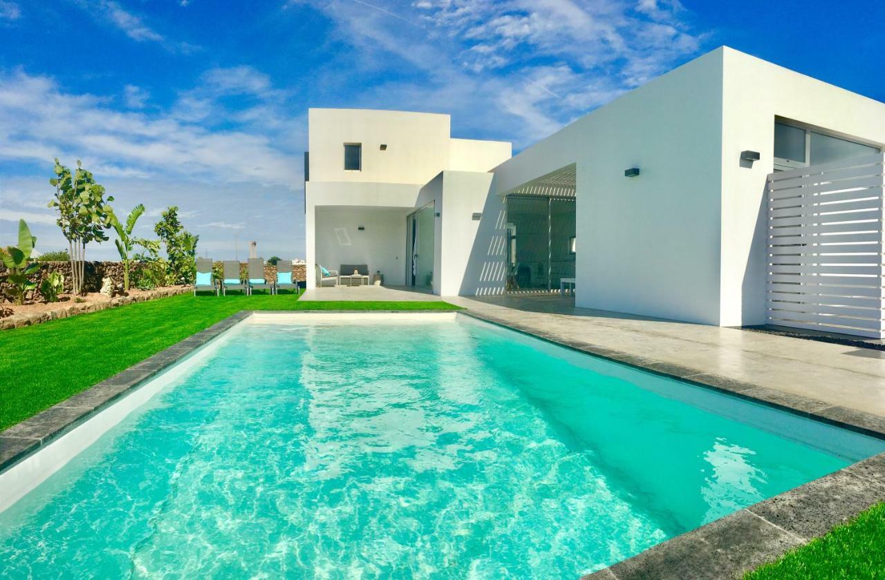 Turquesa 2 Fuerteventura Villa Lajares Kültér fotó