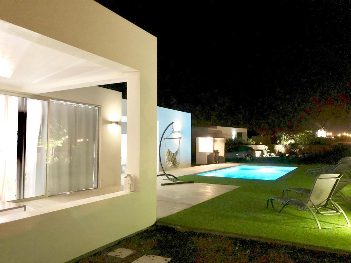 Turquesa 2 Fuerteventura Villa Lajares Kültér fotó